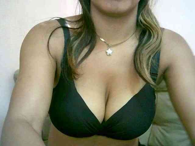 BelliBellaha webcam