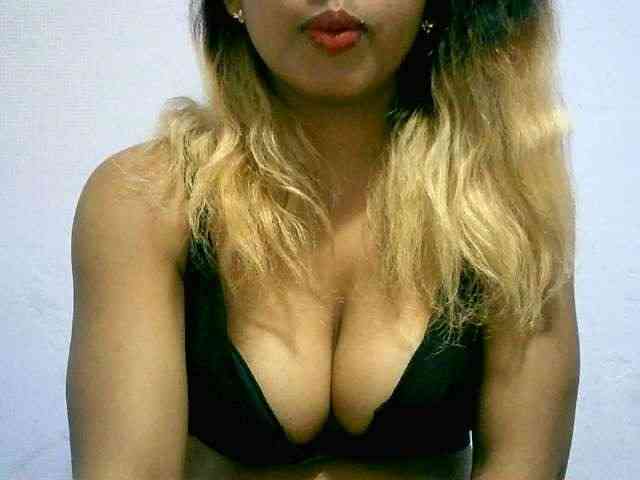 BelliBellaha webcam
