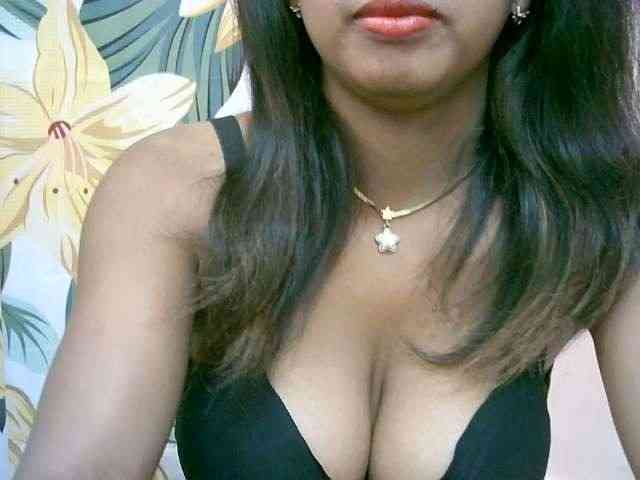 BelliBellaha webcam
