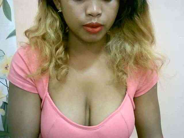 BelliBellaha webcam