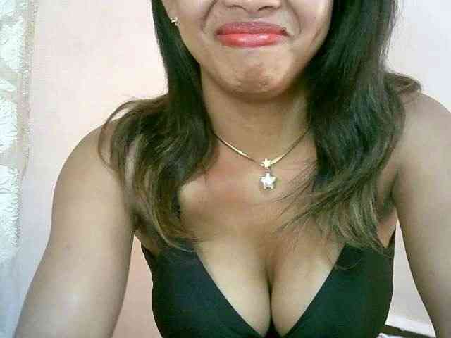 BelliBellaha webcam