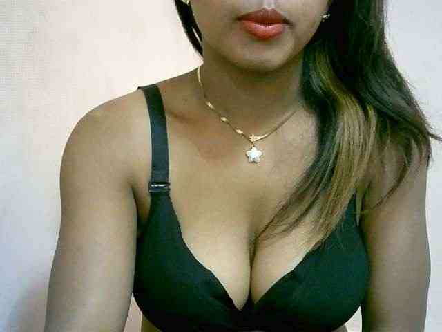BelliBellaha webcam