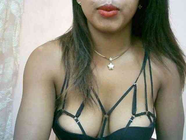 BelliBellaha webcam
