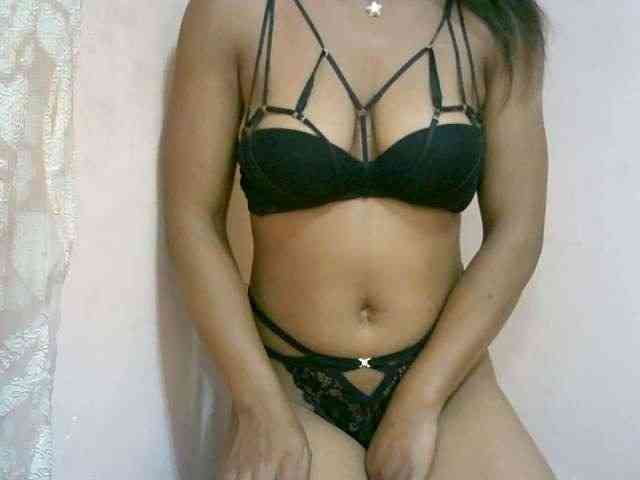 BelliBellaha webcam