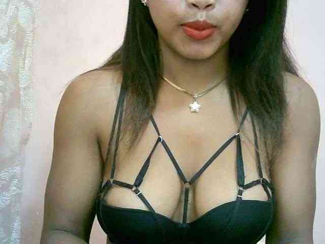BelliBellaha webcam