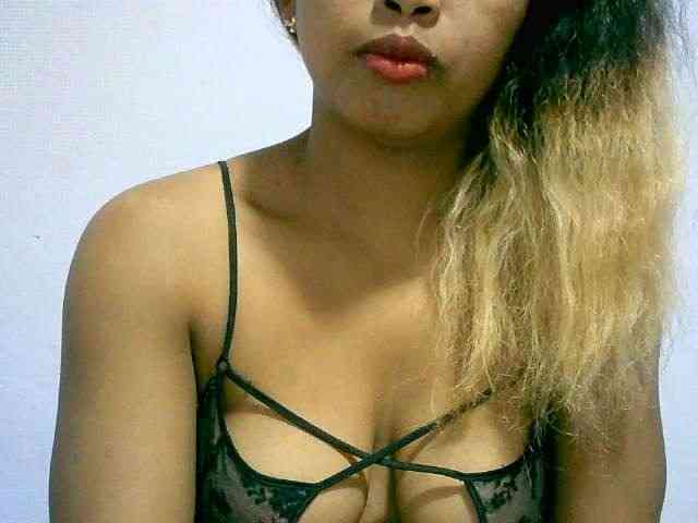 BelliBellaha webcam