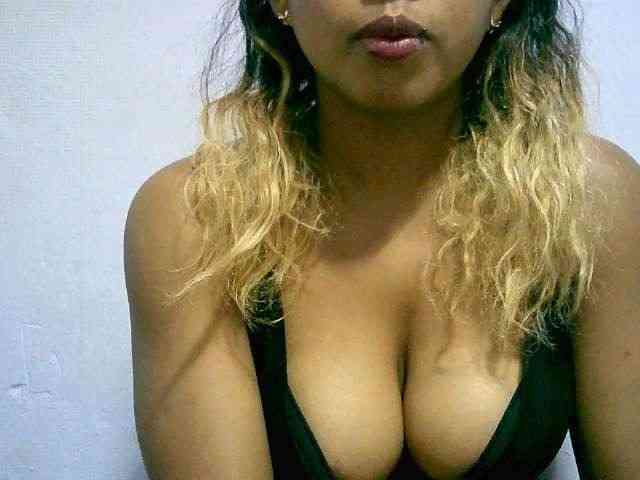 BelliBellaha webcam