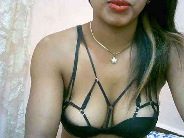 BelliBellaha webcam