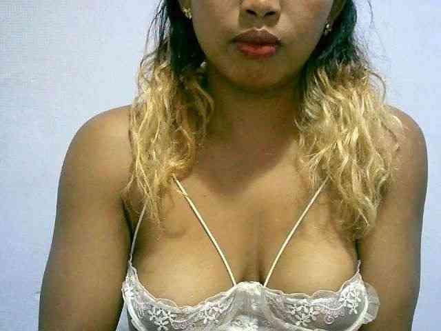 BelliBellaha webcam