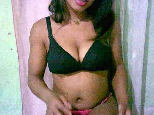 BelliBellaha webcam
