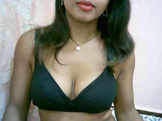 BelliBellaha webcam