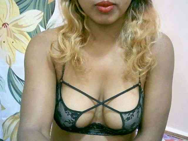 BelliBellaha webcam