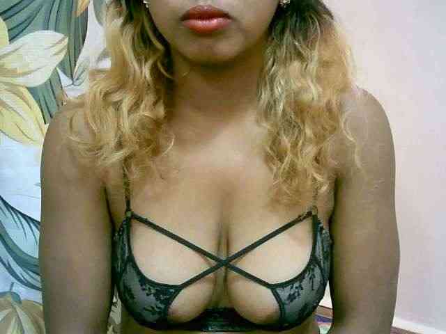 BelliBellaha webcam
