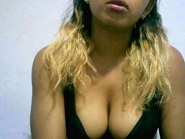 BelliBellaha webcam