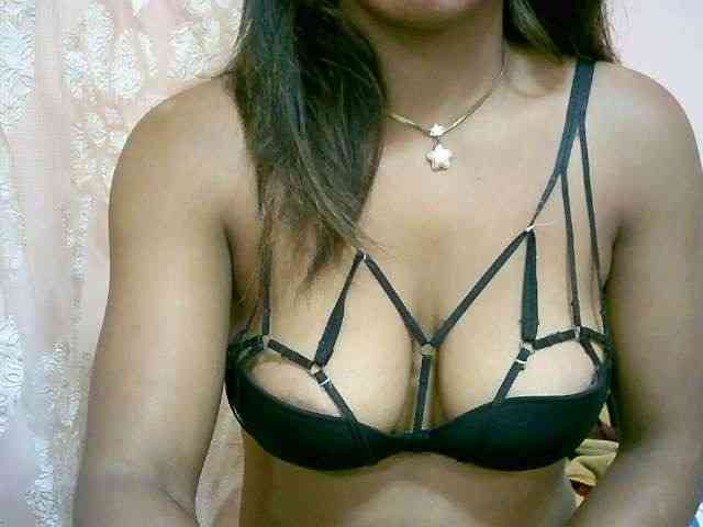 BelliBellaha webcam