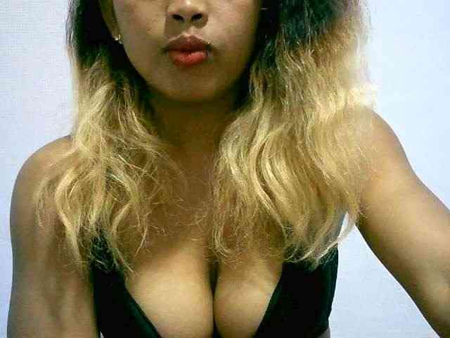 BelliBellaha webcam