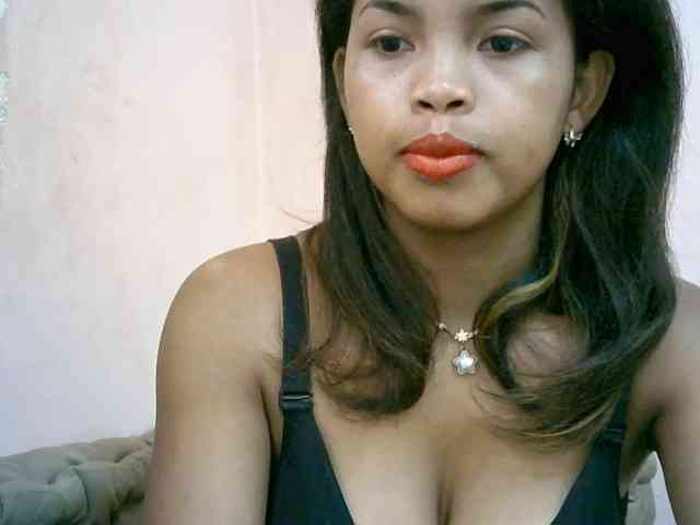 BelliBellaha webcam