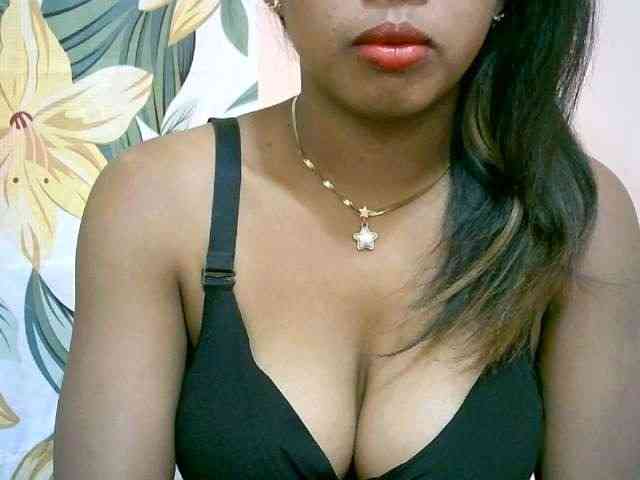 BelliBellaha webcam