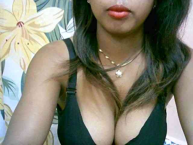 BelliBellaha webcam