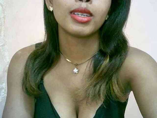 BelliBellaha webcam
