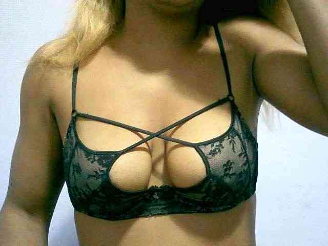 BelliBellaha webcam