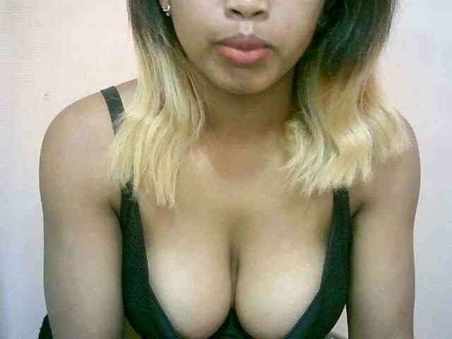 BelliBellaha webcam