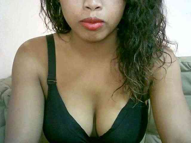 BelliBellaha webcam