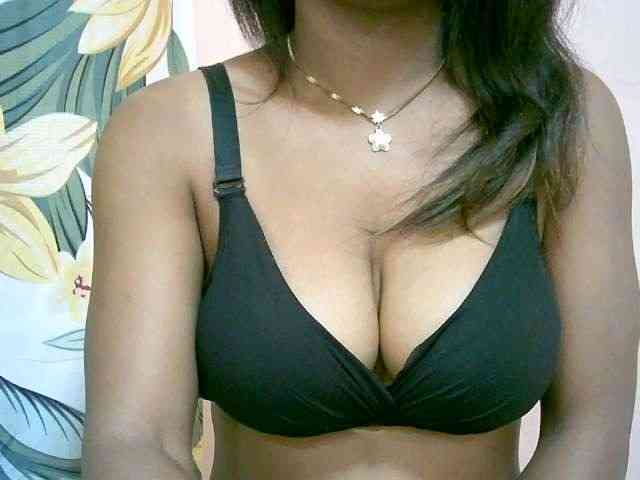 BelliBellaha webcam