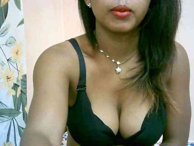 BelliBellaha webcam