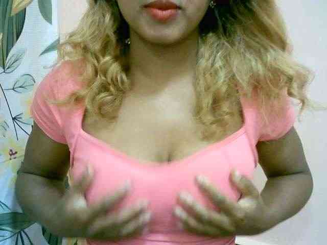 BelliBellaha webcam