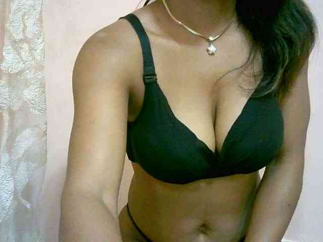 BelliBellaha webcam