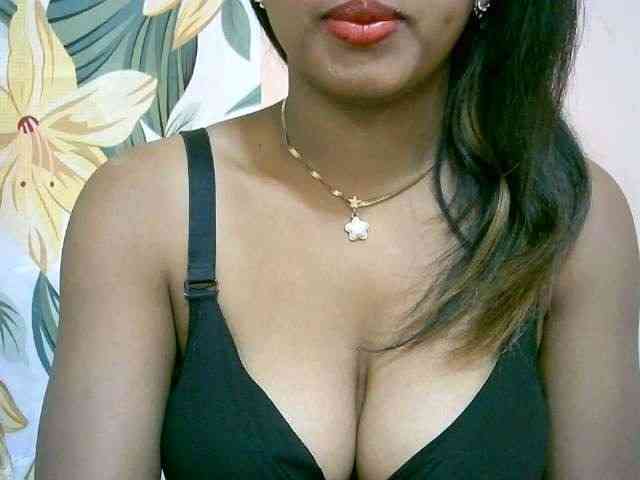 BelliBellaha webcam