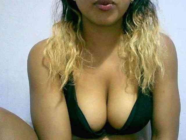 BelliBellaha webcam