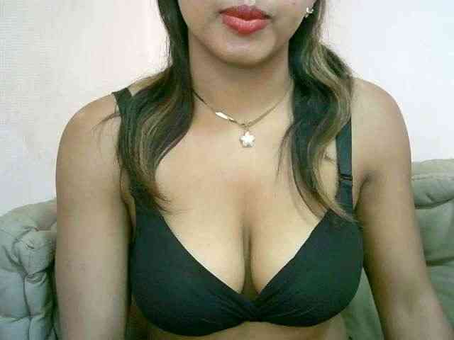 BelliBellaha webcam