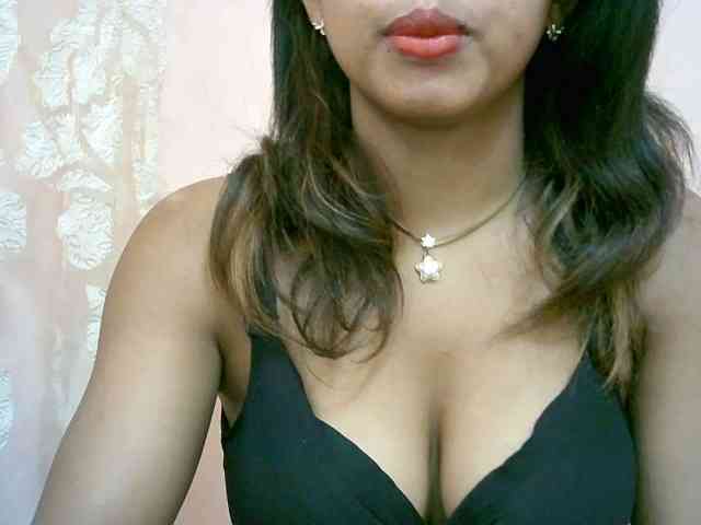 BelliBellaha webcam