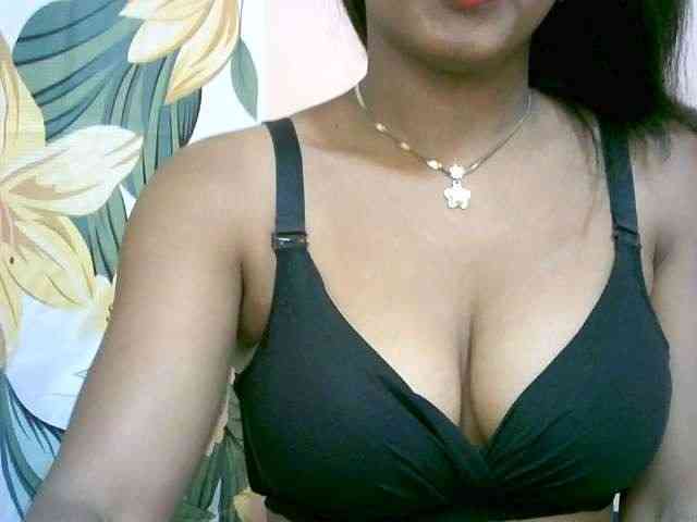 BelliBellaha webcam