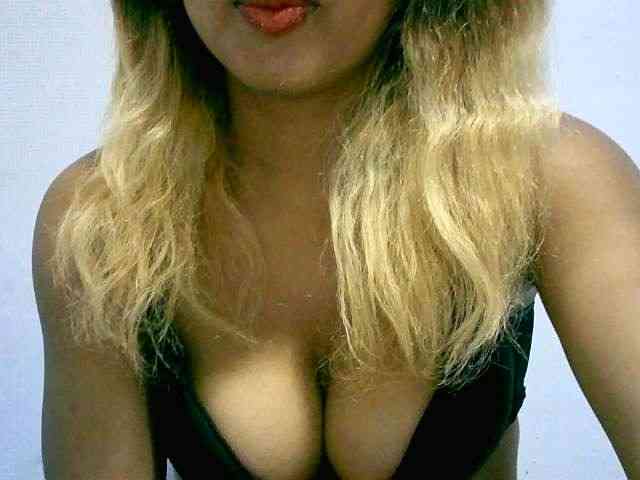 BelliBellaha webcam