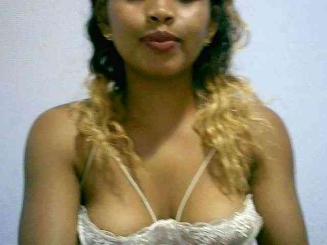 BelliBellaha webcam