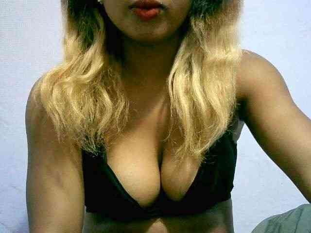 BelliBellaha webcam