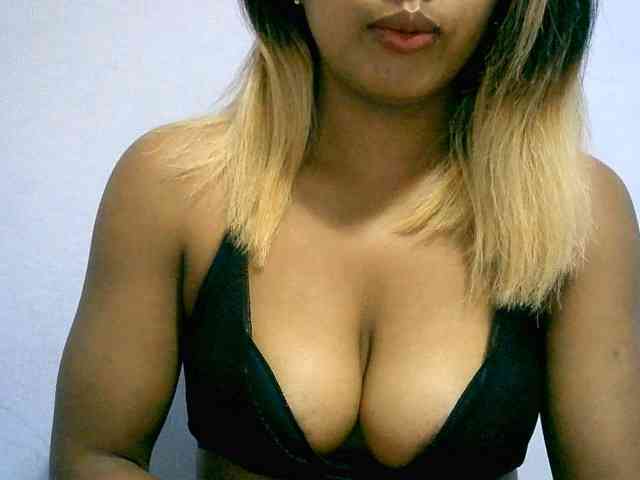 BelliBellaha webcam