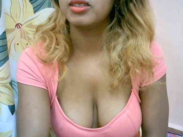 BelliBellaha webcam
