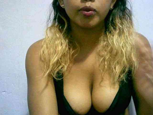 BelliBellaha webcam