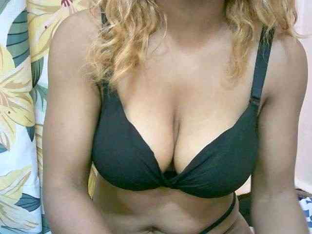 BelliBellaha webcam