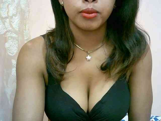 BelliBellaha webcam