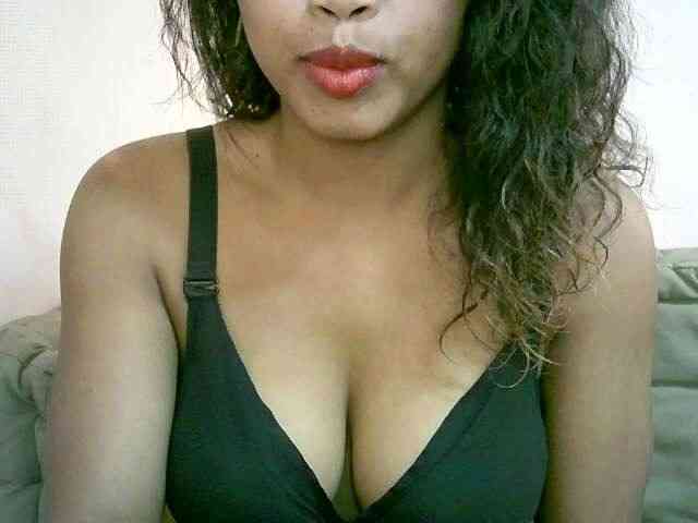 BelliBellaha webcam