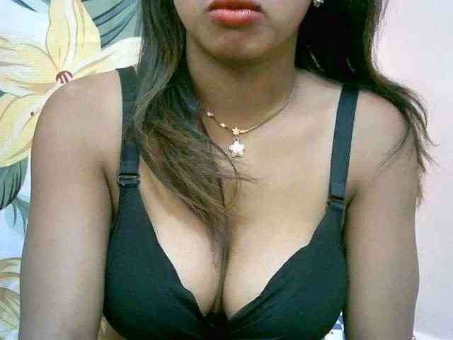 BelliBellaha webcam