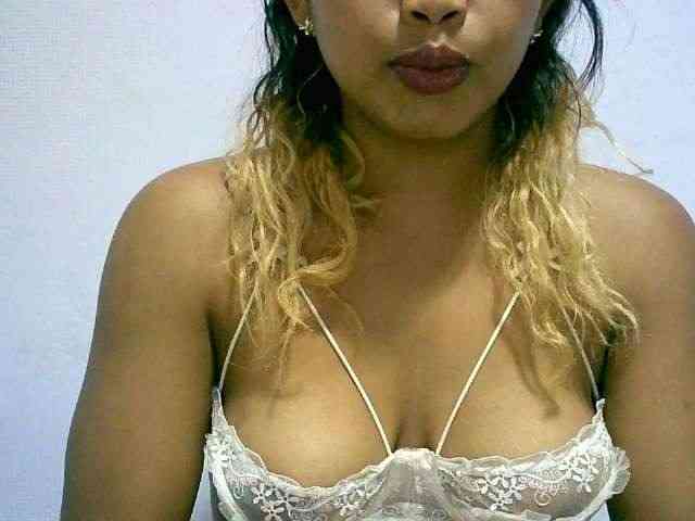BelliBellaha webcam