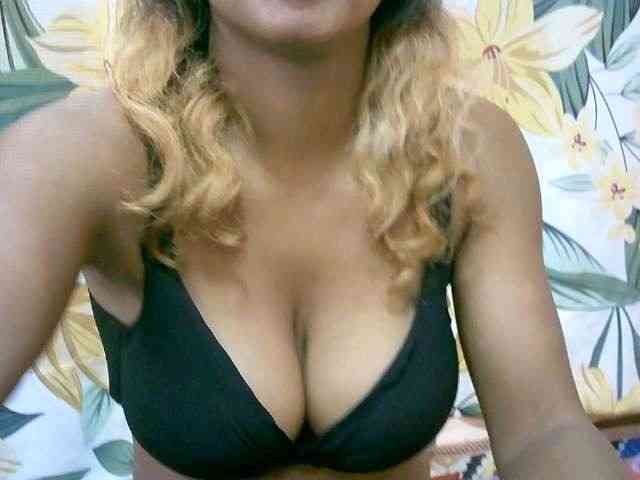 BelliBellaha webcam