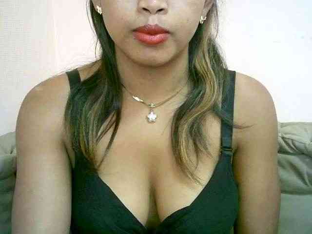 BelliBellaha webcam