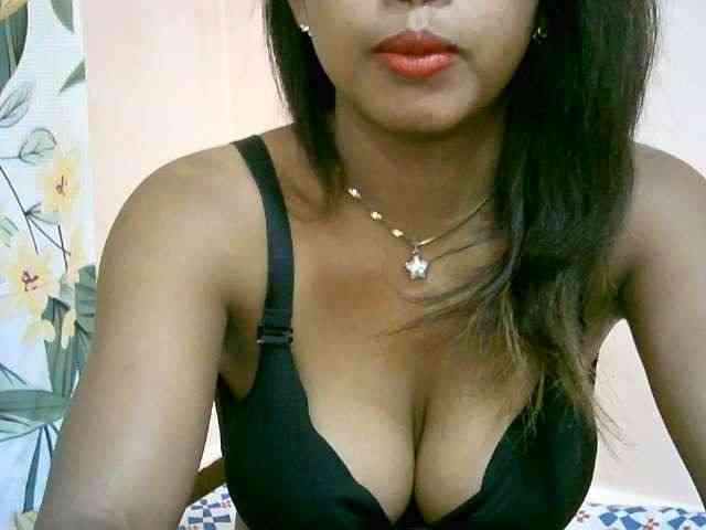 BelliBellaha webcam